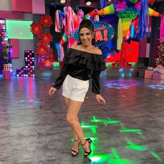 Dalilah Polanco feet photo thumbnail