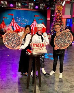 Dalilah Polanco feet photo thumbnail