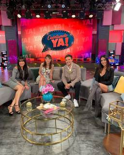 Dalilah Polanco feet photo thumbnail