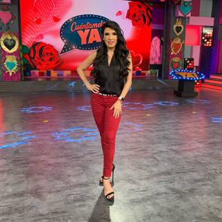 Dalilah Polanco feet photo thumbnail