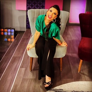 Dalilah Polanco feet photo thumbnail