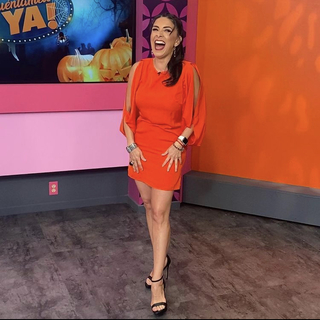 Dalilah Polanco feet photo thumbnail