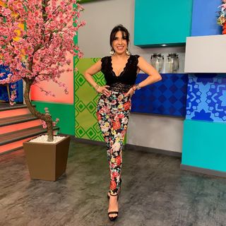 Dalilah Polanco feet photo thumbnail