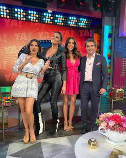 Dalilah Polanco feet photo thumbnail