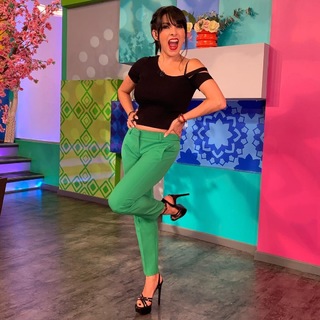 Dalilah Polanco feet photo thumbnail