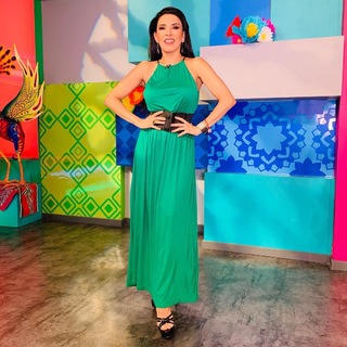 Dalilah Polanco feet photo thumbnail