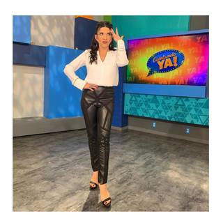 Dalilah Polanco feet photo thumbnail