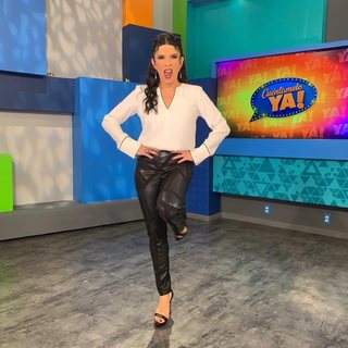 Dalilah Polanco feet photo thumbnail