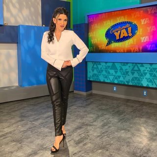 Dalilah Polanco feet photo thumbnail