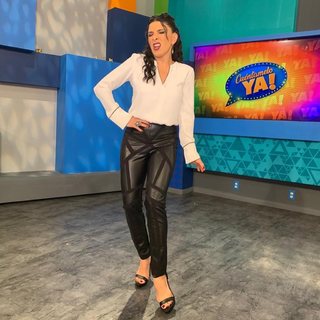 Dalilah Polanco feet photo thumbnail