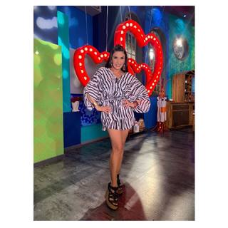 Dalilah Polanco feet photo thumbnail