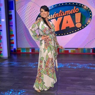 Dalilah Polanco feet photo thumbnail