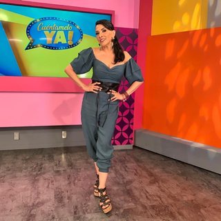 Dalilah Polanco feet photo thumbnail