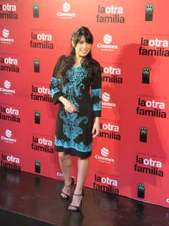 Dalilah Polanco feet photo thumbnail