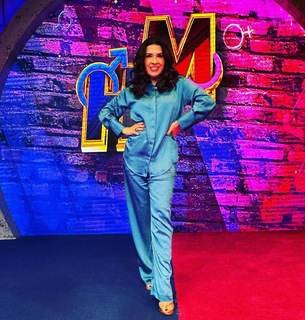 Dalilah Polanco feet photo thumbnail