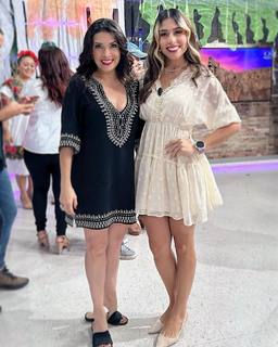 Dalilah Polanco feet photo thumbnail