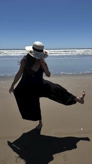 Dalilah Polanco feet photo 15