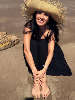 Dalilah Polanco feet photo 11