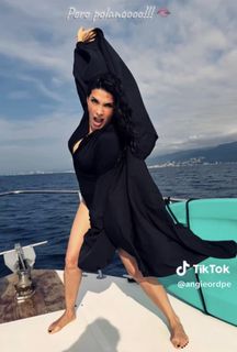 Dalilah Polanco feet photo 10