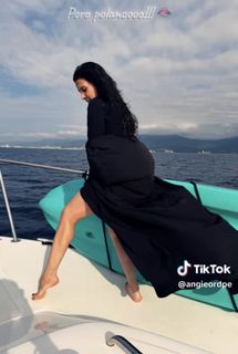 Dalilah Polanco feet photo 9