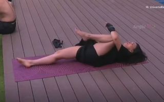 Dalilah Polanco feet photo 6