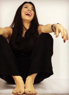 Dalilah Polanco feet photo 5