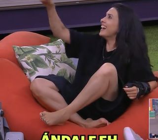 Dalilah Polanco feet photo 2