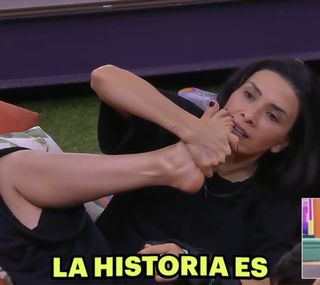 Dalilah Polanco feet photo 20
