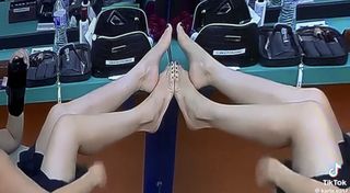 Dalilah Polanco feet photo 19