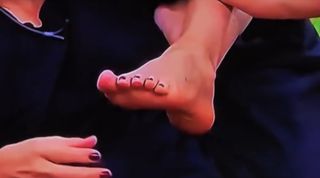 Dalilah Polanco feet photo 18