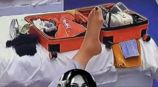 Dalilah Polanco feet photo 17