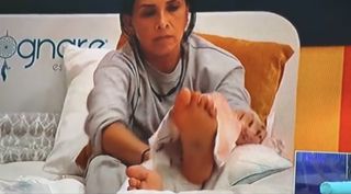 Dalilah Polanco feet photo 15