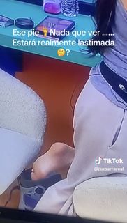 Dalilah Polanco feet photo 14