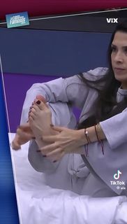 Dalilah Polanco feet photo 13