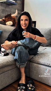 Dalilah Polanco feet photo 5