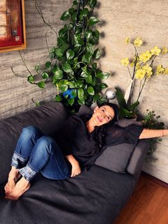 Dalilah Polanco feet photo 4