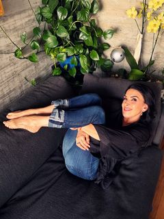 Dalilah Polanco feet photo 3