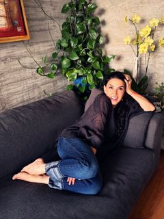 Dalilah Polanco feet photo 2