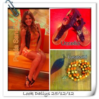 Dallys Ferreira feet photo 11