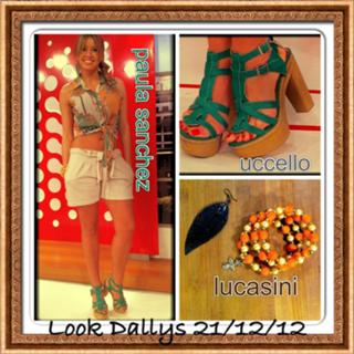 Dallys Ferreira feet photo 9