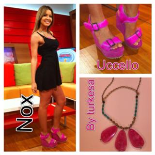 Dallys Ferreira feet photo 7