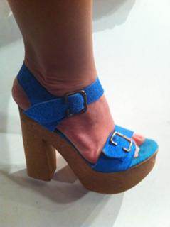 Dallys Ferreira feet photo 2