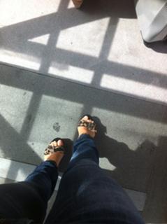 Dallys Ferreira feet photo 18