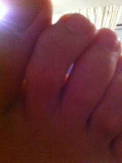 Dallys Ferreira feet photo 9