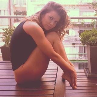 Dallys Ferreira feet photo 13