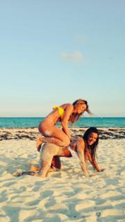 Dallys Ferreira feet photo 18