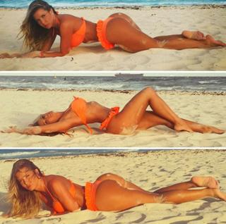 Dallys Ferreira feet photo 14