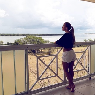 Dallys Ferreira feet photo 8