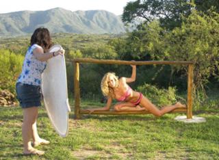 Dallys Ferreira feet photo 17