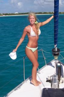 Dallys Ferreira feet photo 18